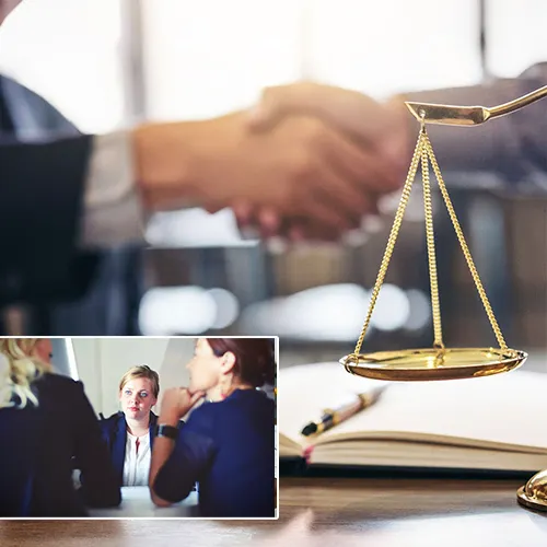 The Importance of Having a Skilled Legal Team