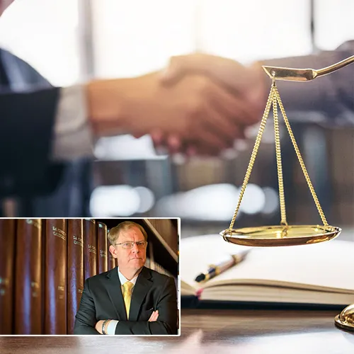 Andrews Booker Law Firm Shows Why Being Locally Informed Matters in Your DUI Defense