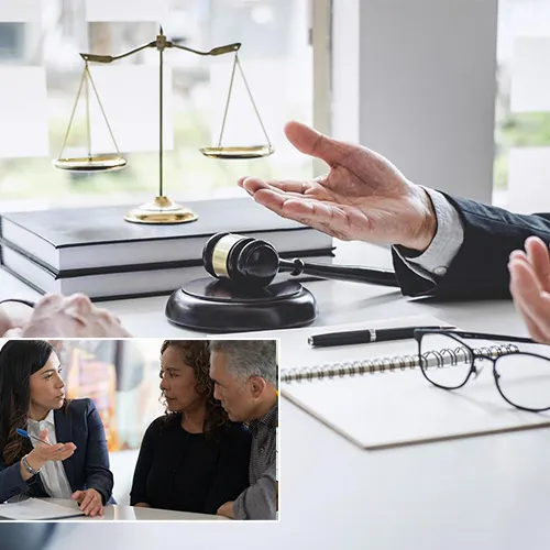 Connecting with Attorneys Skilled in License Reinstatement